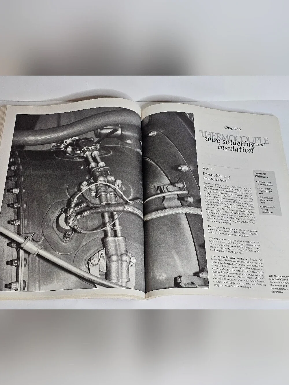 Aircraft Wiring & Electrical Installation Textbook Avotek Avionics AMT Manual
